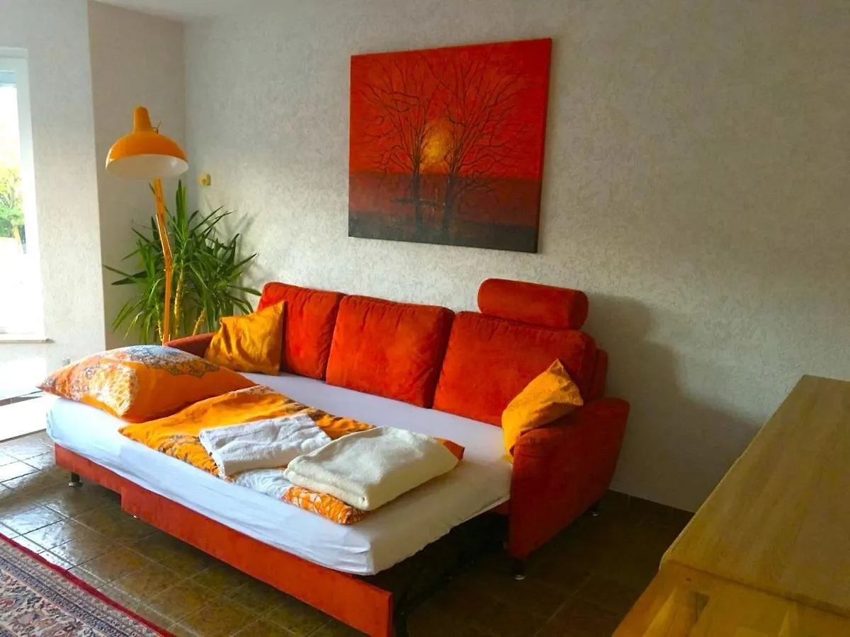 Modernes Apartment In Schoener Lage Dusseldorf 0*,